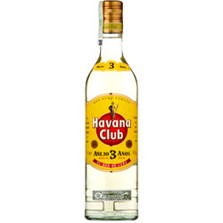 havana club blanco
